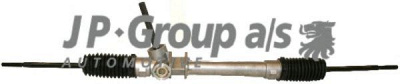 JP GROUP 1244200100 -  Рулевой механизм